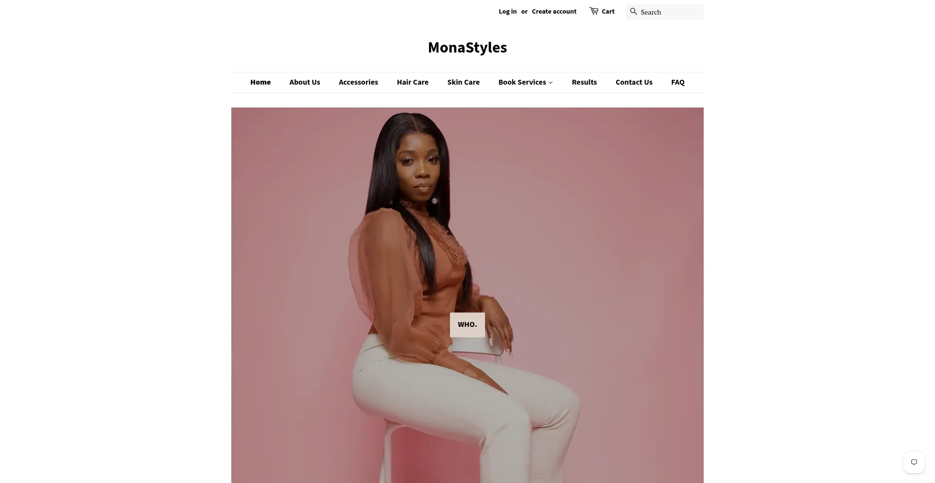 Monastyles.com