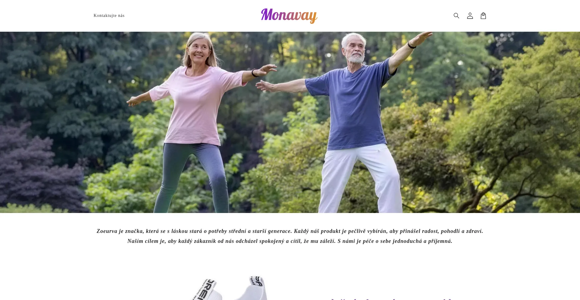 Monavay.com