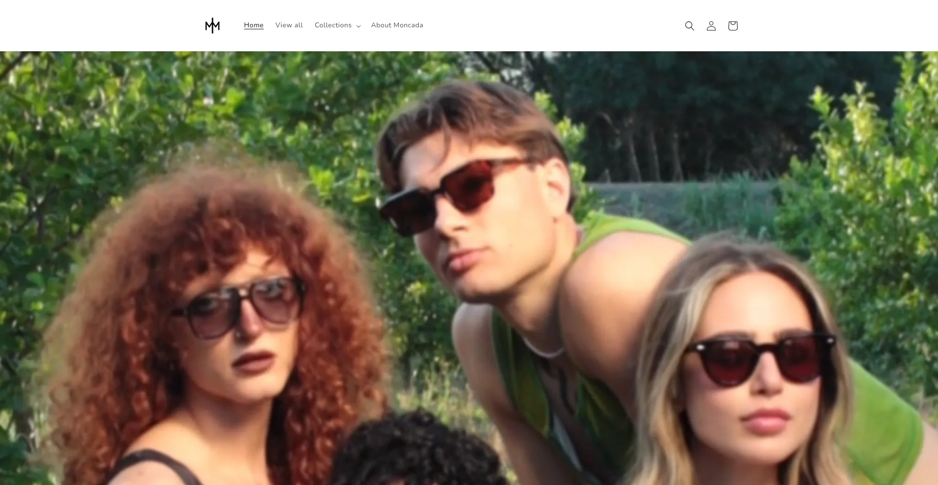 Moncadaeyewear.com