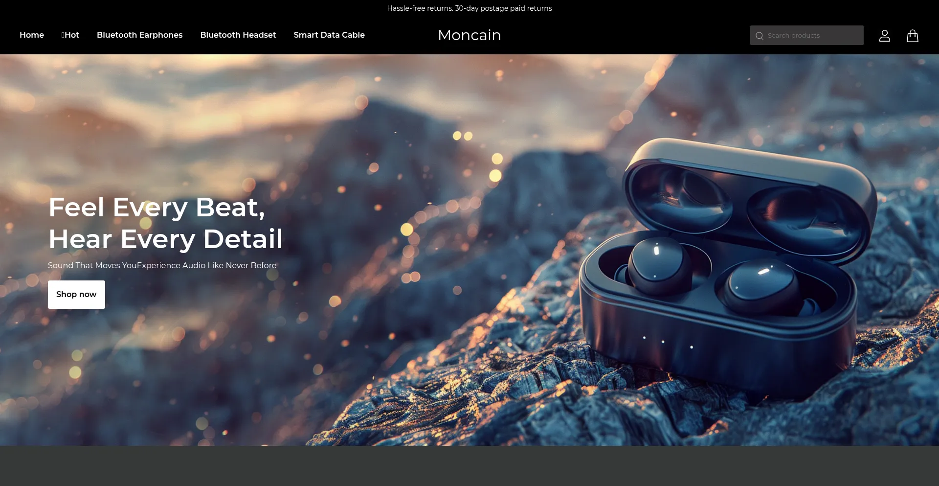 Moncain.com
