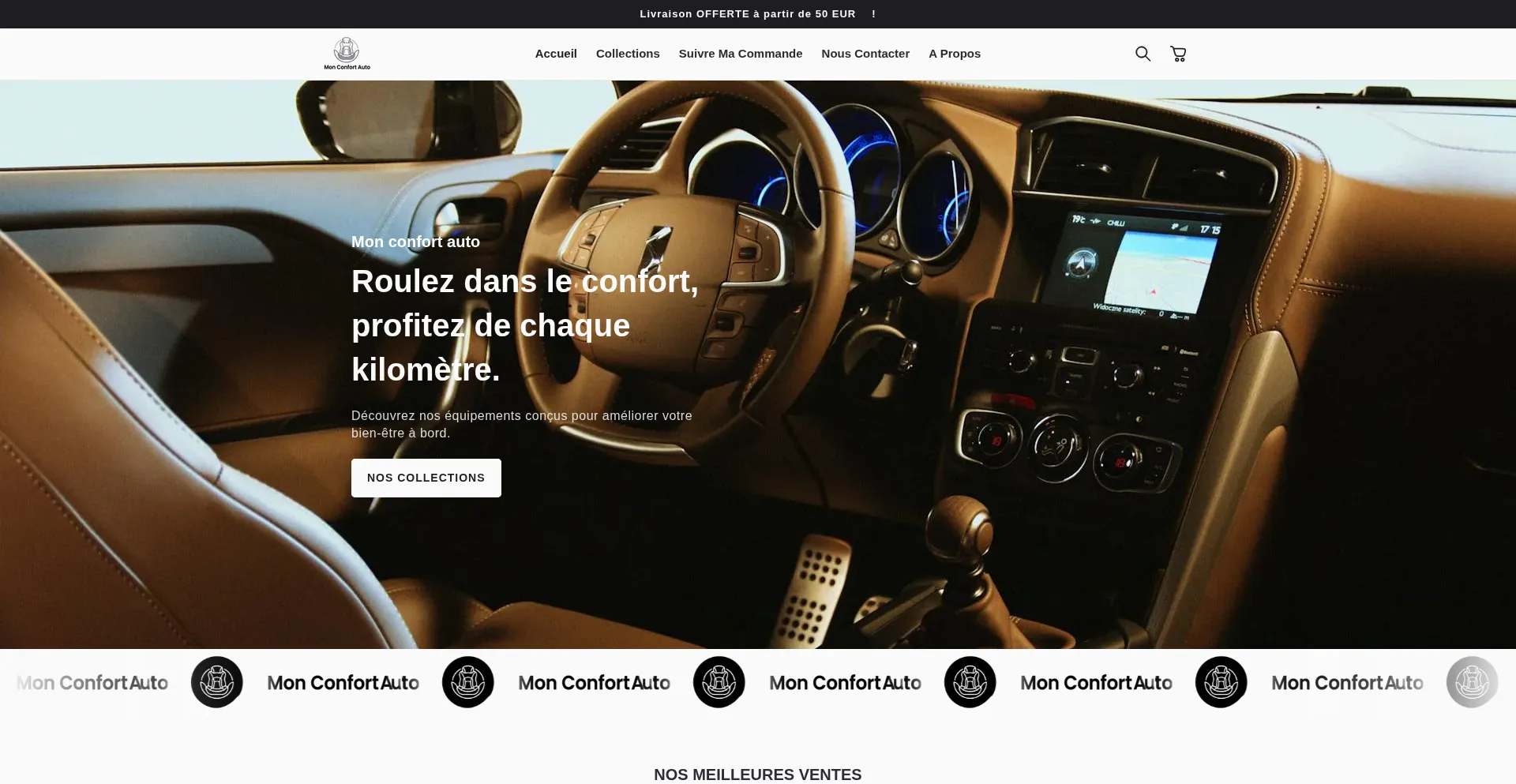 Monconfortauto.com
