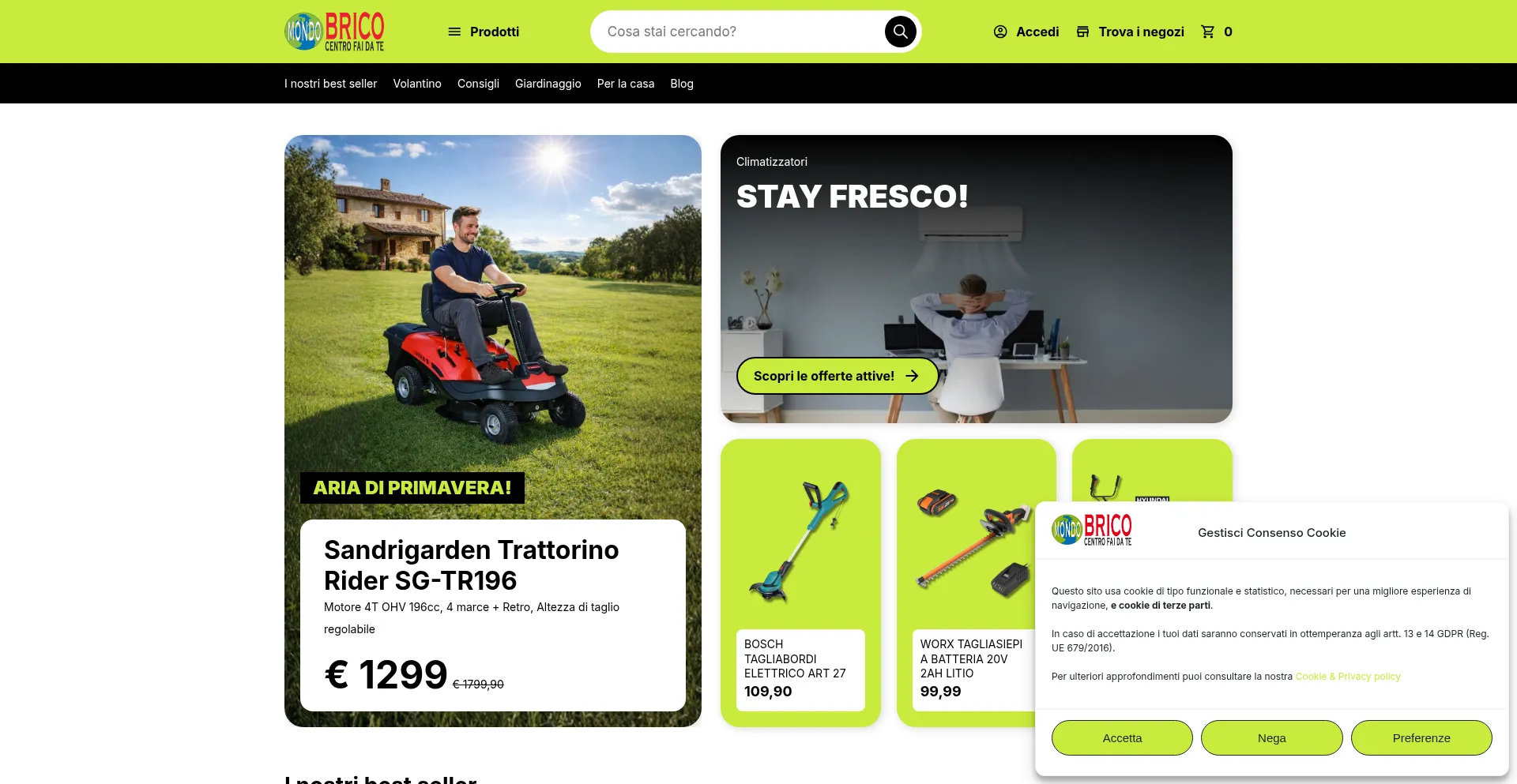 Mondobrico.com
