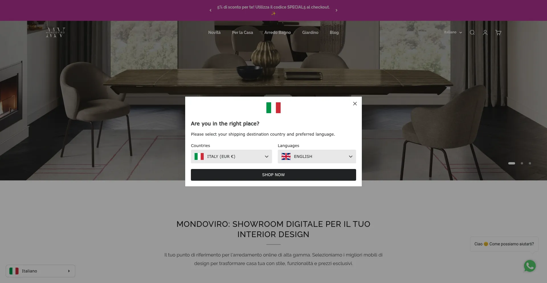 Mondoviro.it