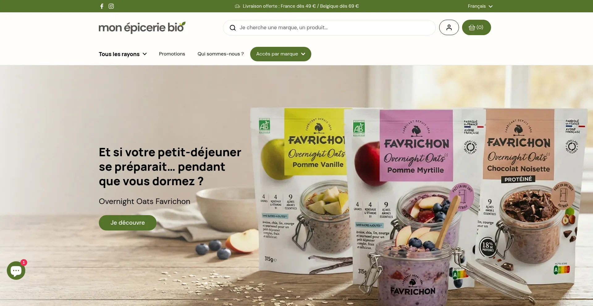 Monepiceriebio.fr