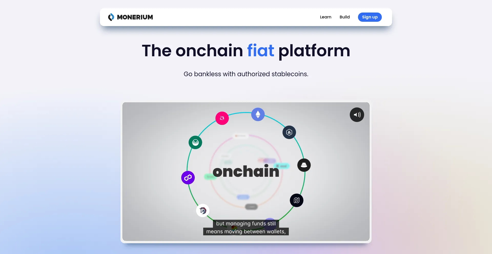 Monerium.com