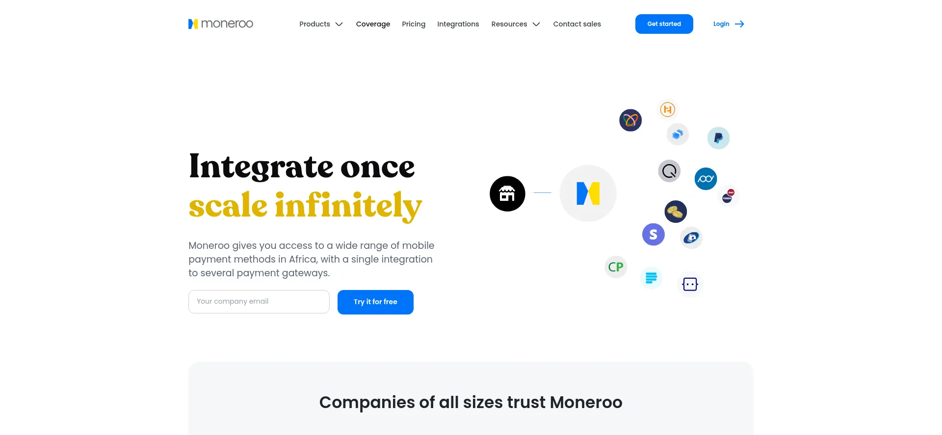 Moneroo.io