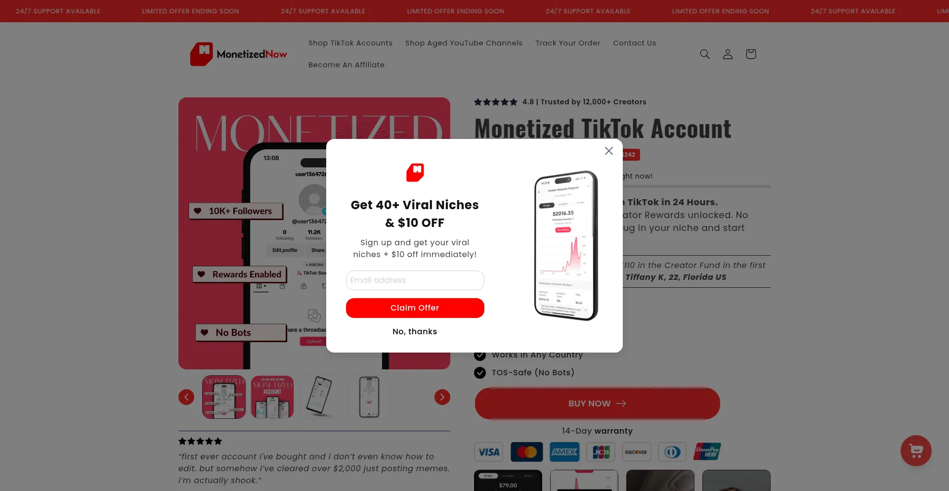 Monetizednow.com
