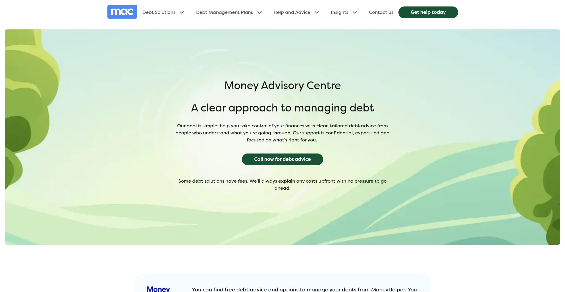 Moneyadvisorycentre.com