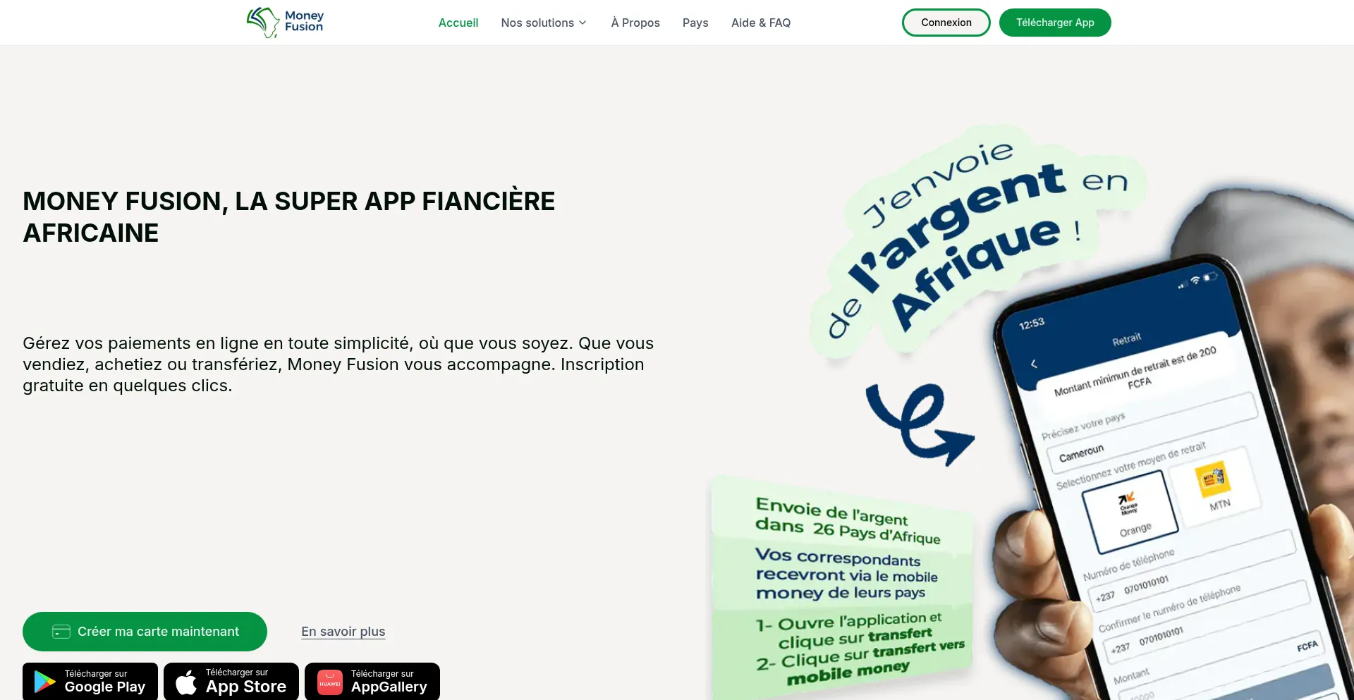 Moneyfusion.net