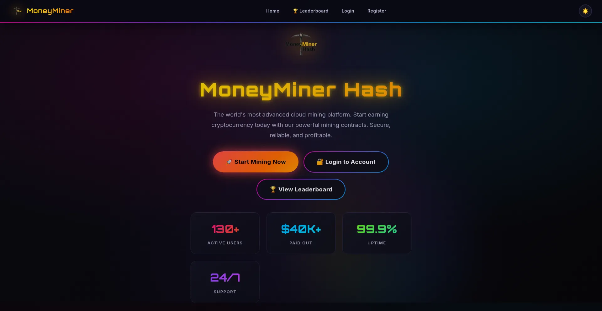 Moneyminer.biz