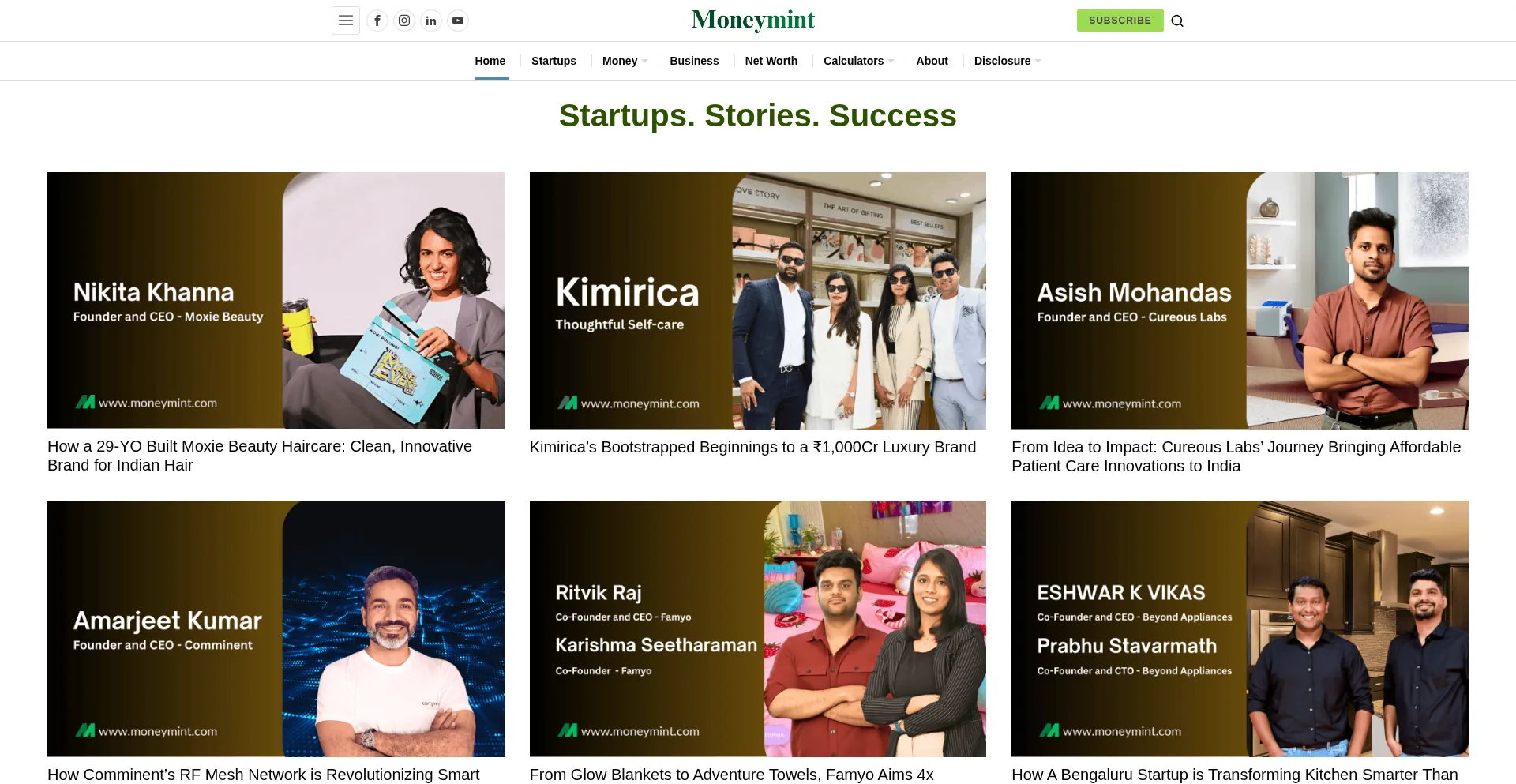Moneymint.com