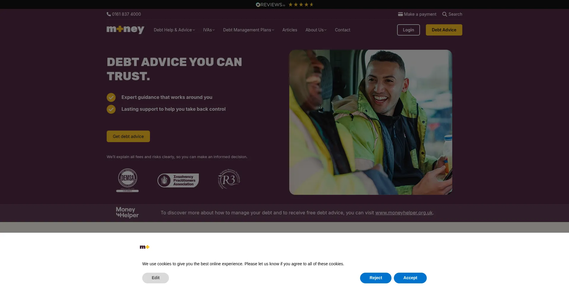 Moneyplusadvice.com