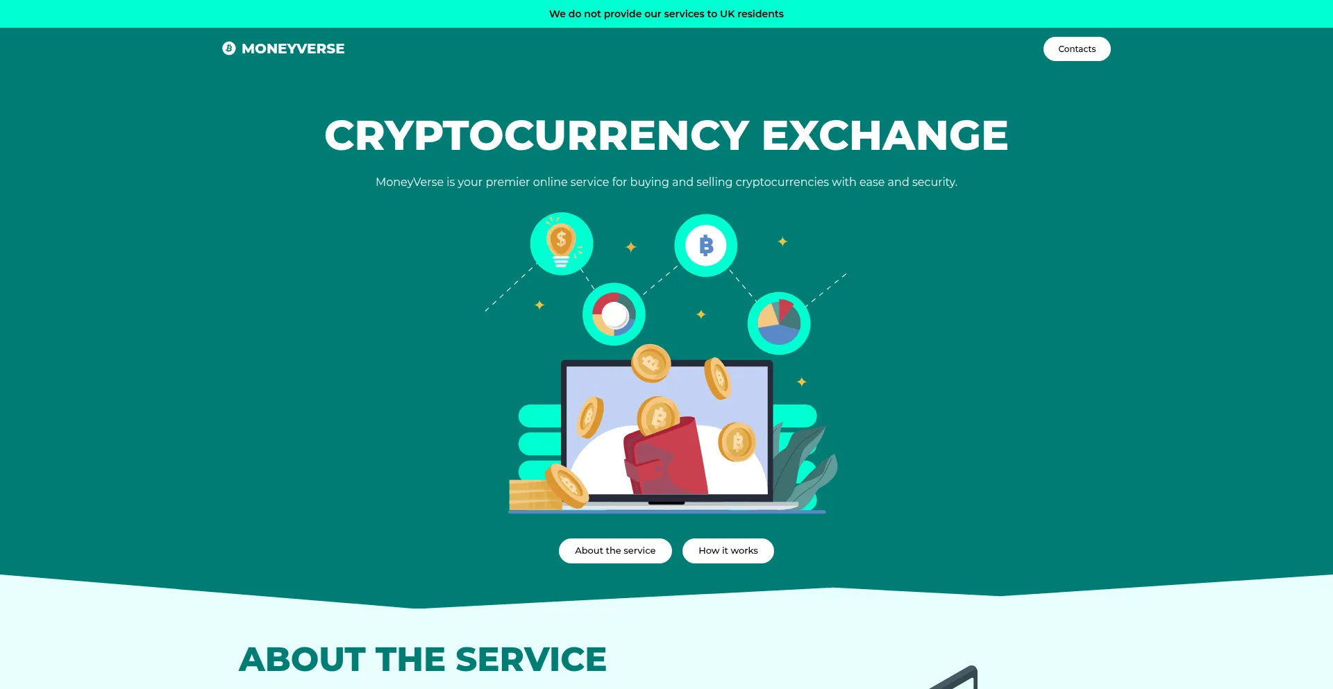Moneyverse.info