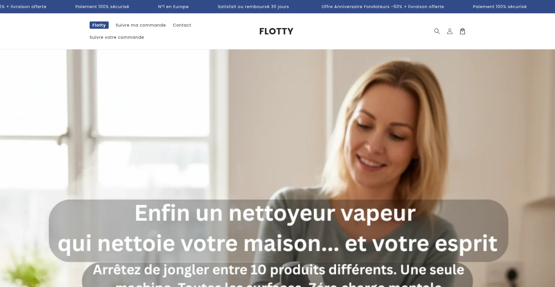 Monflotty.com