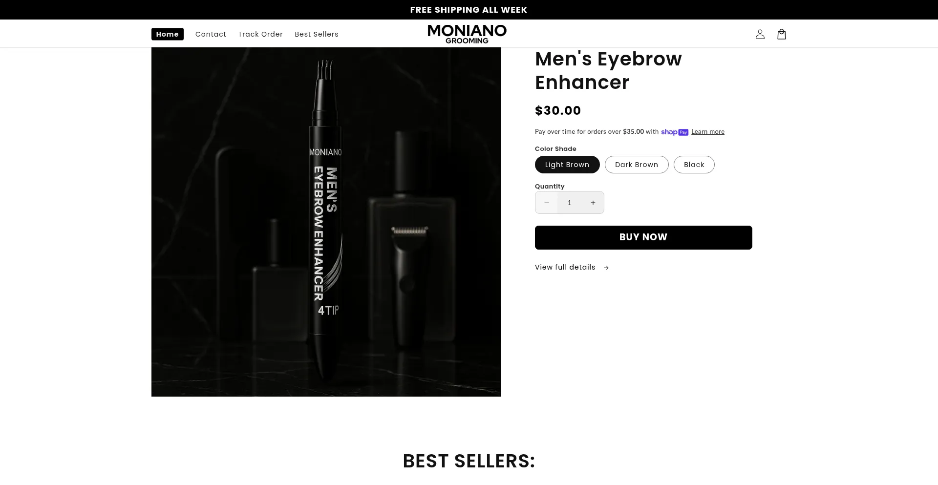 Moniano.com