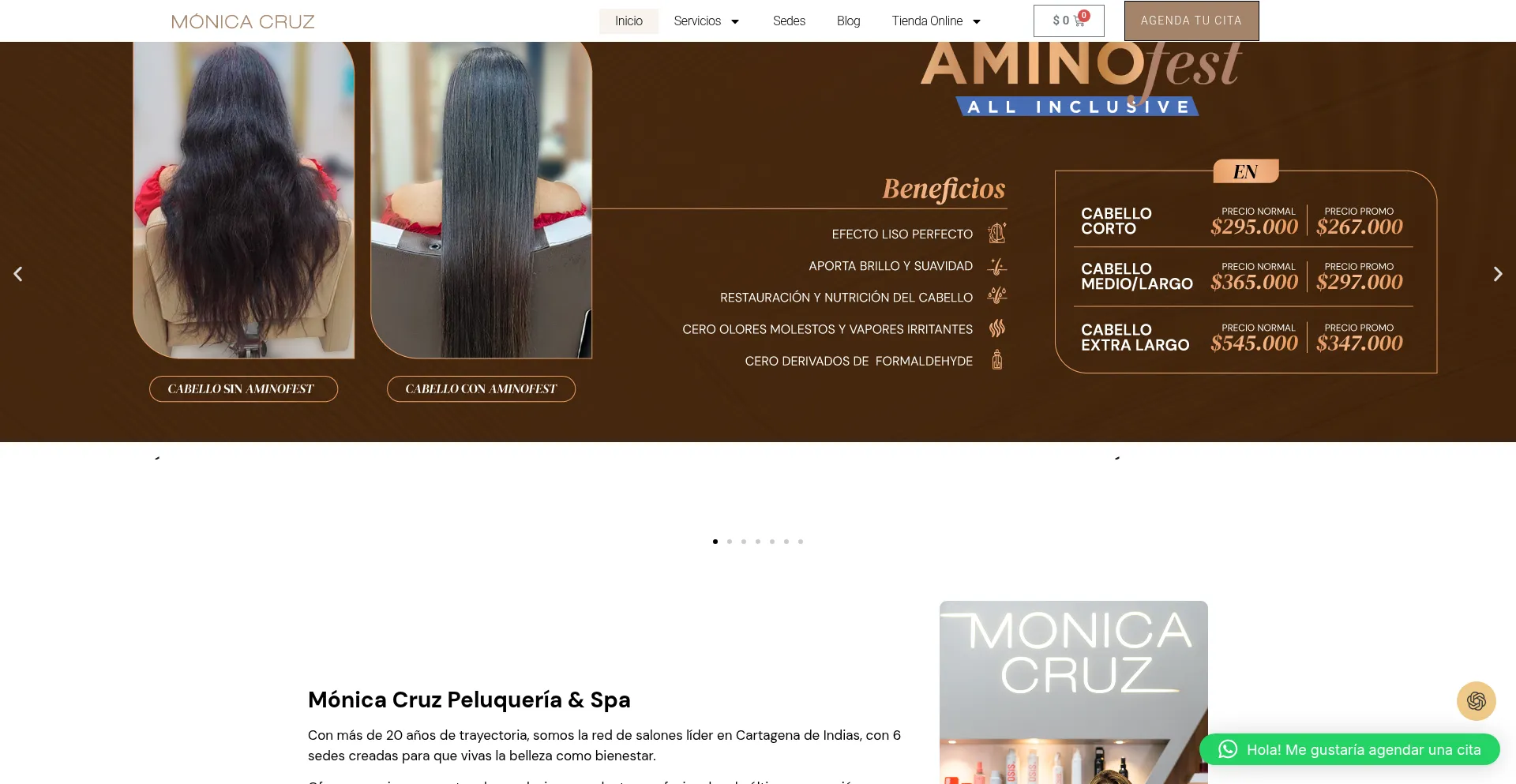 Monicacruz.com.co