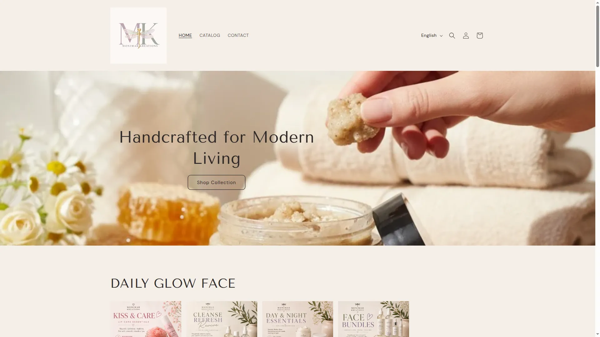 Monimarkreations.com