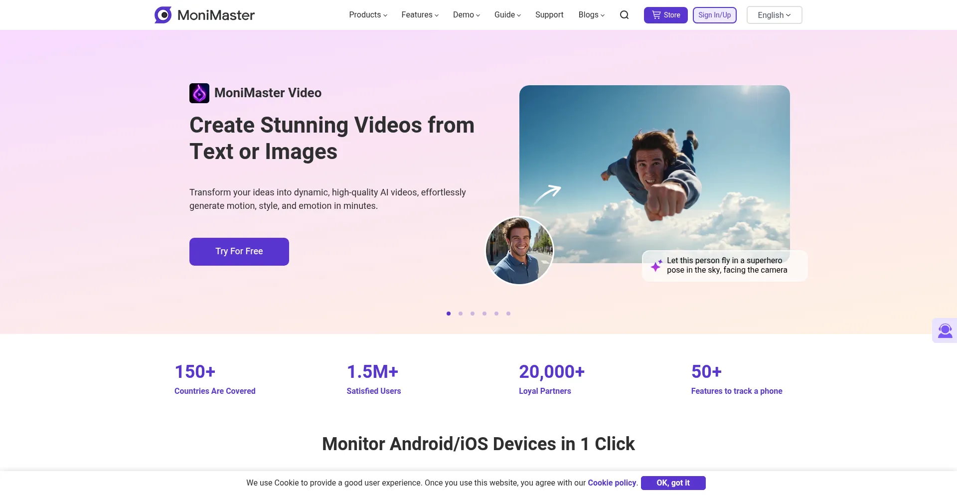 Monimaster.com