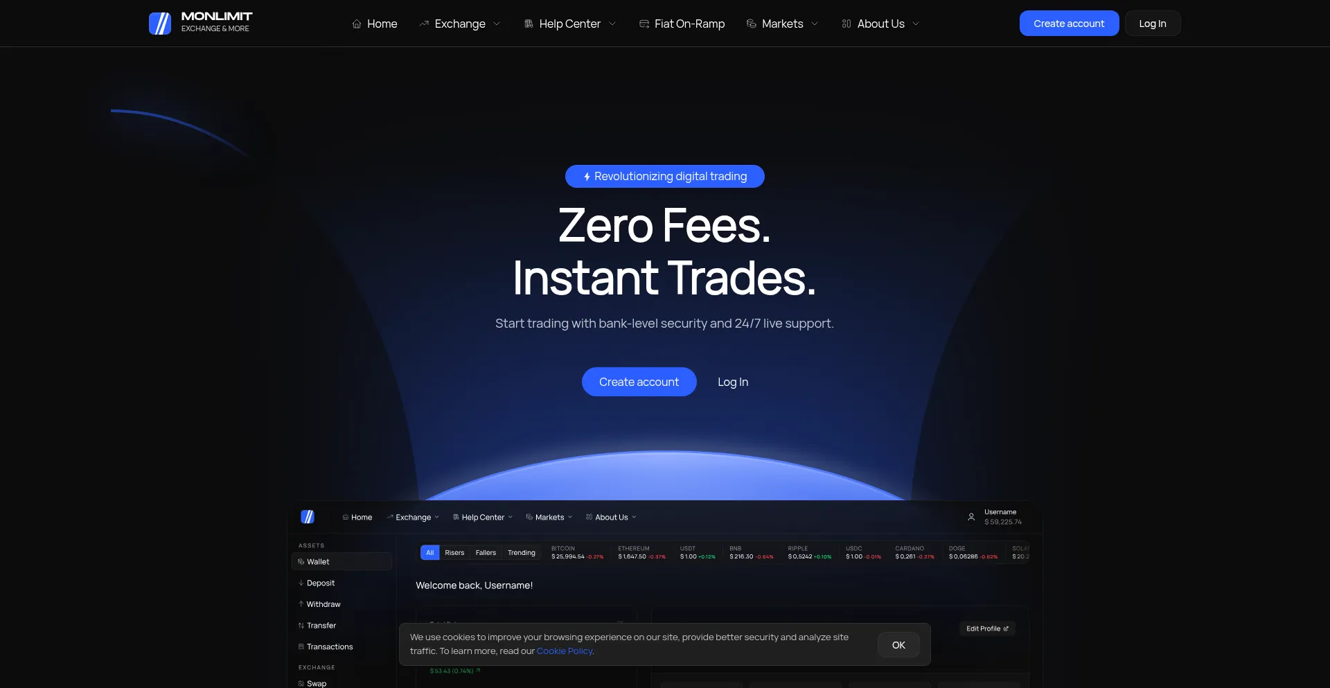 Monlimit.com