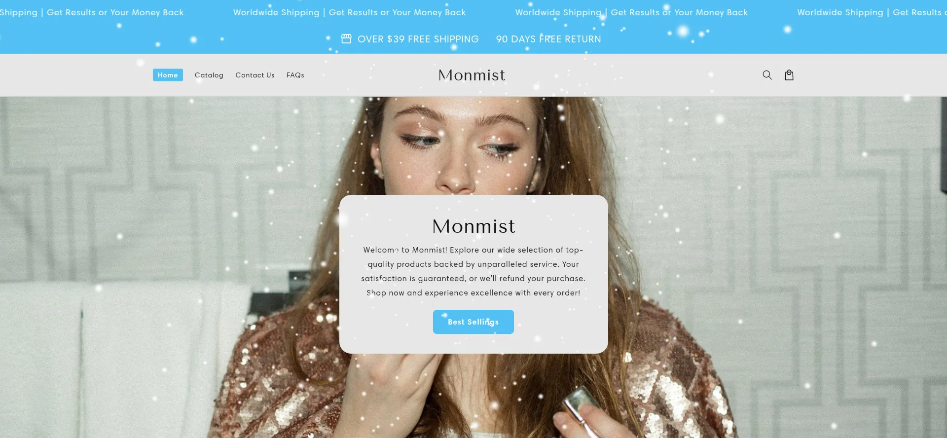 Monmist.com