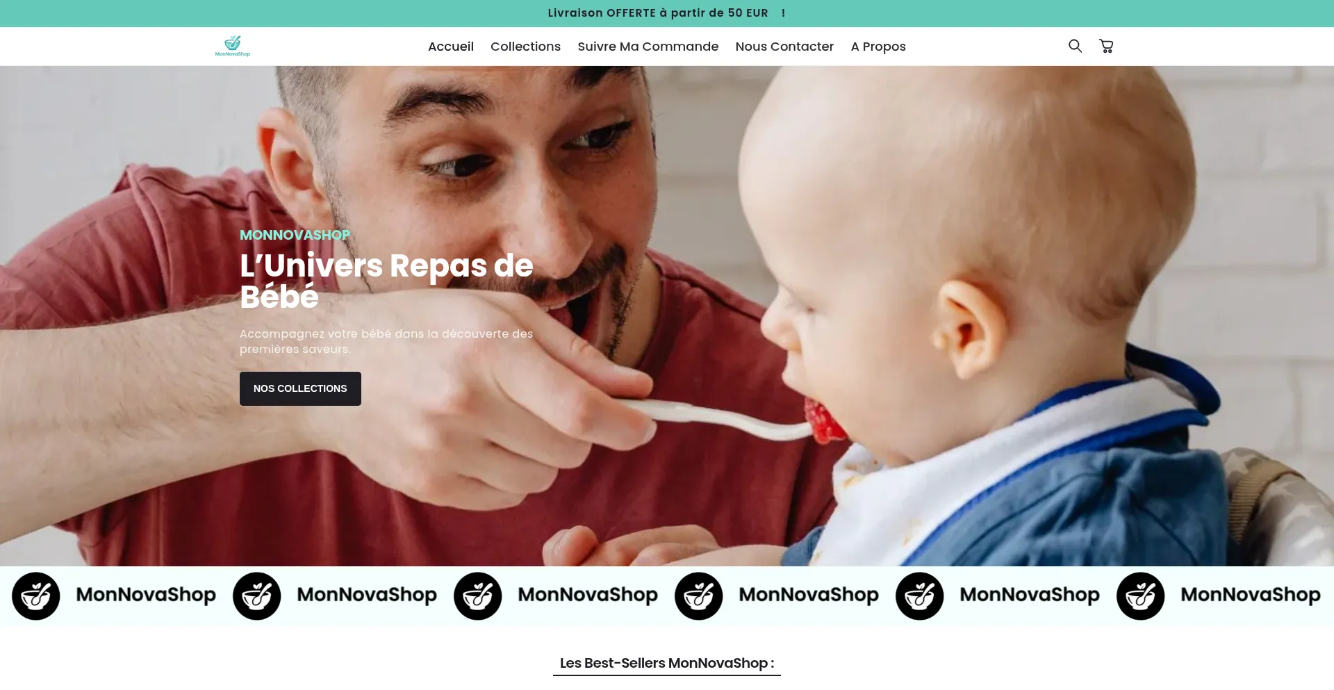 Monnovashop.com