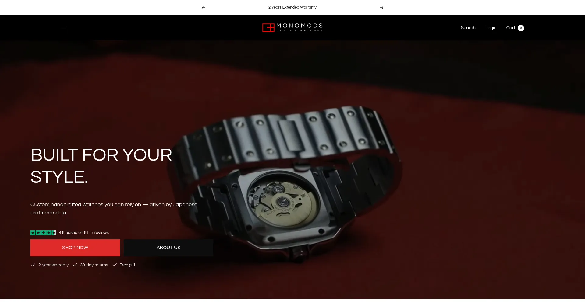 Monomods.com