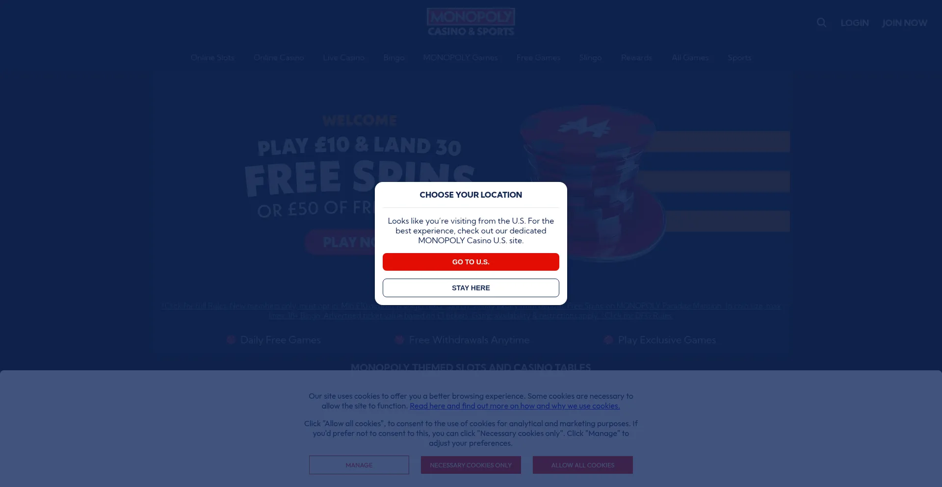 Monopolycasino.com