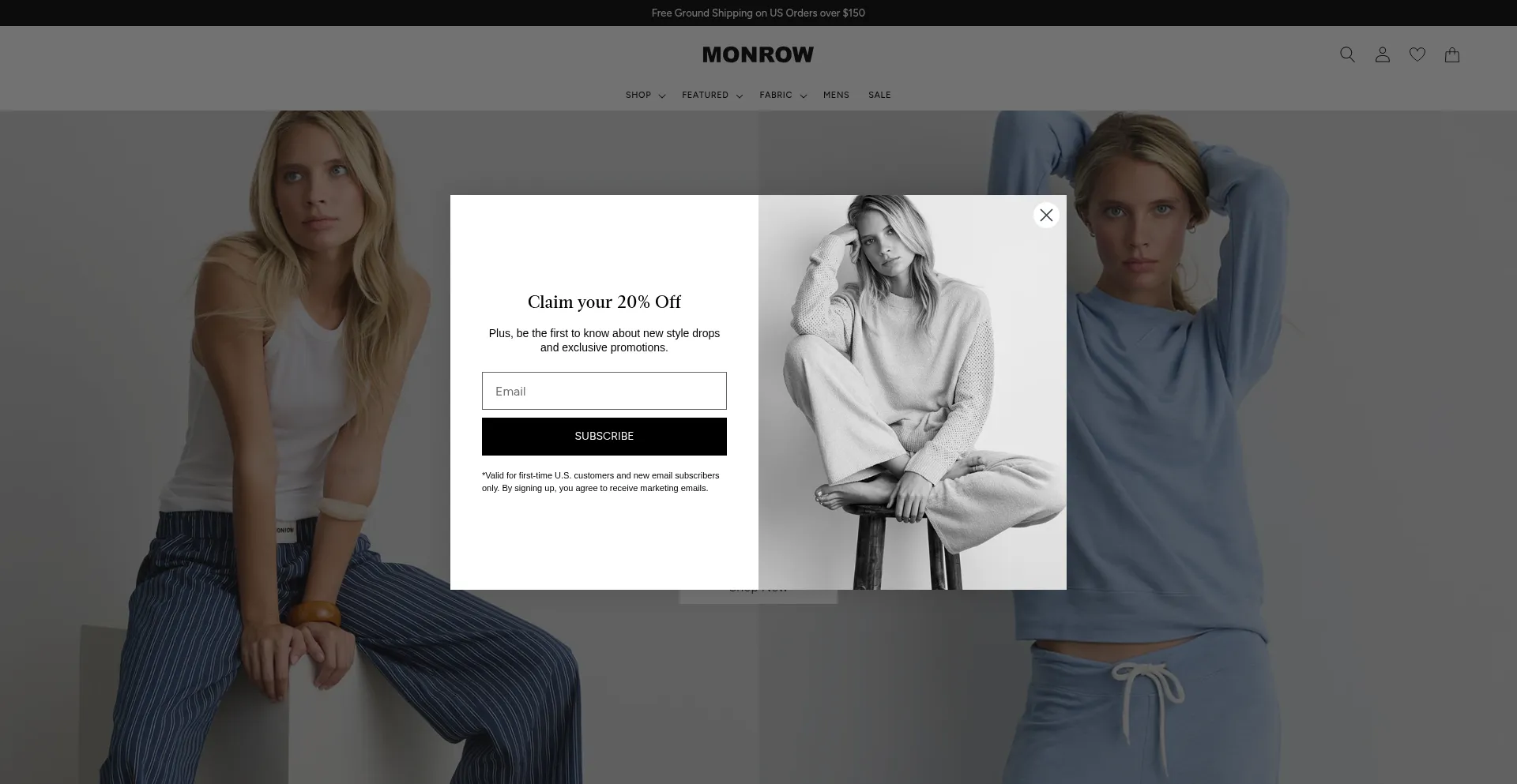 Monrow.com