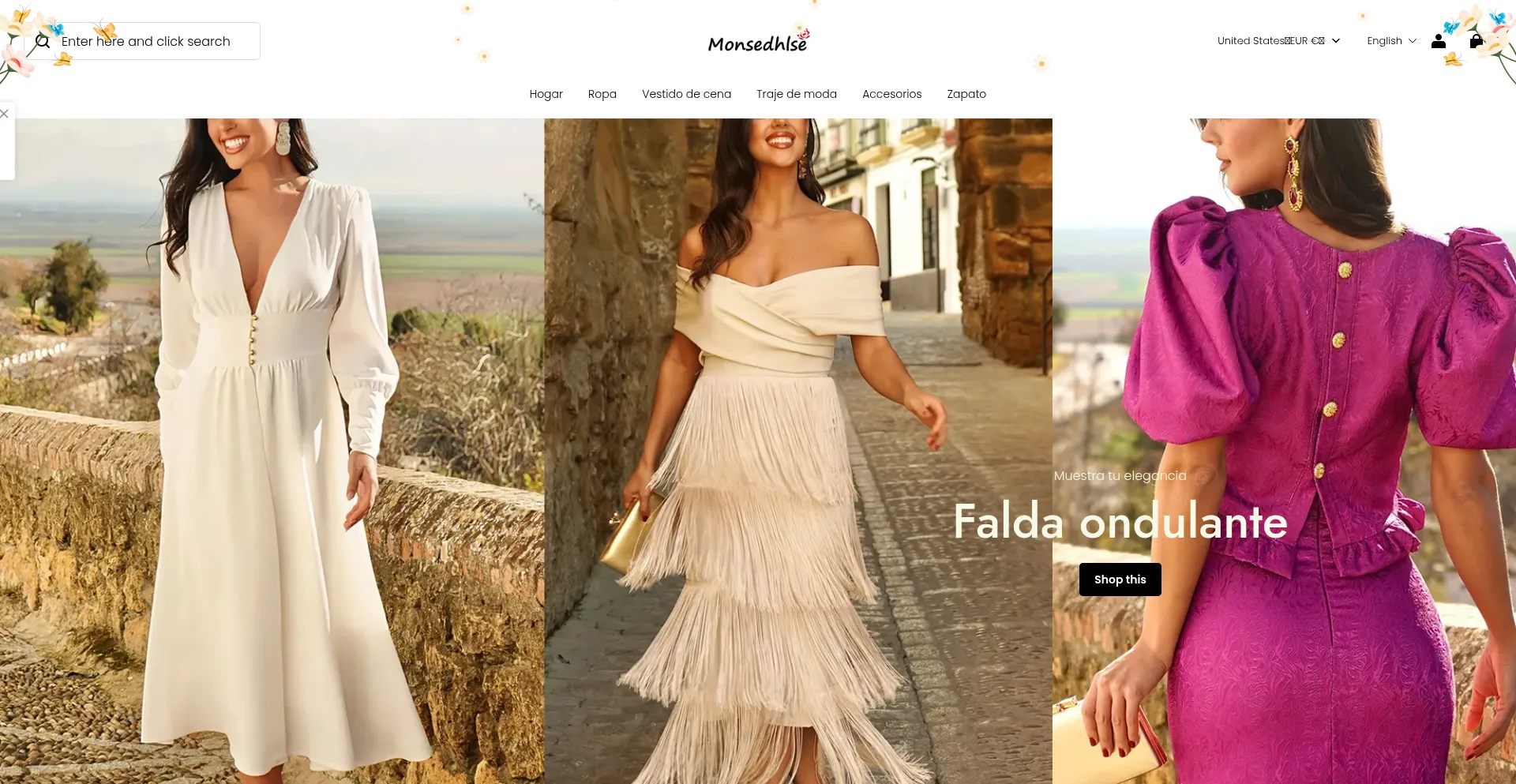Monsedhlse.com