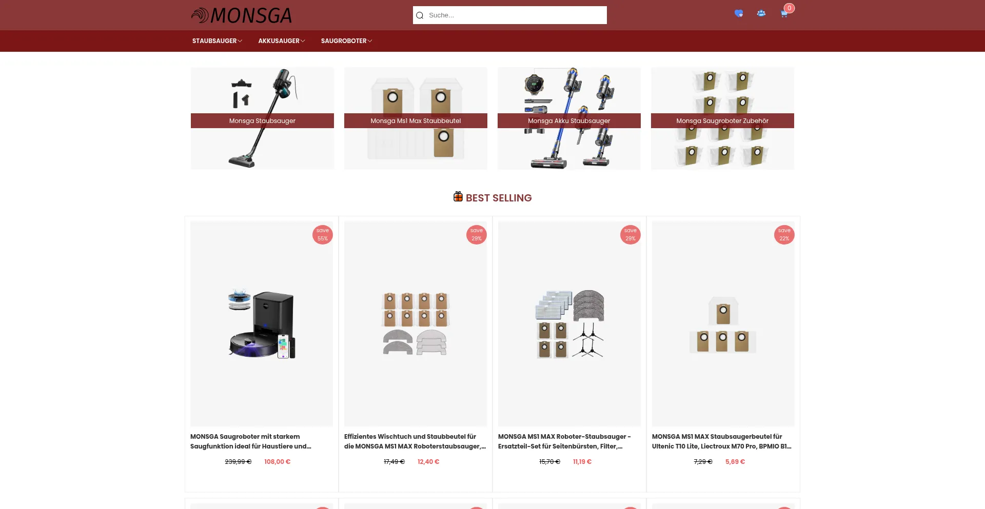 Monsgasafe.shop