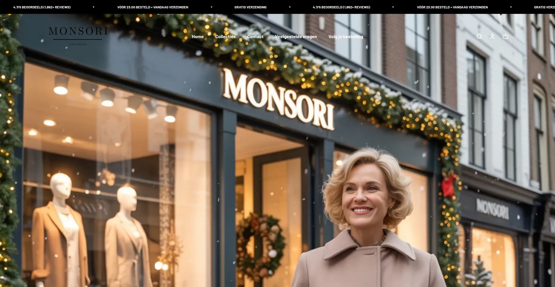 Monsori.nl