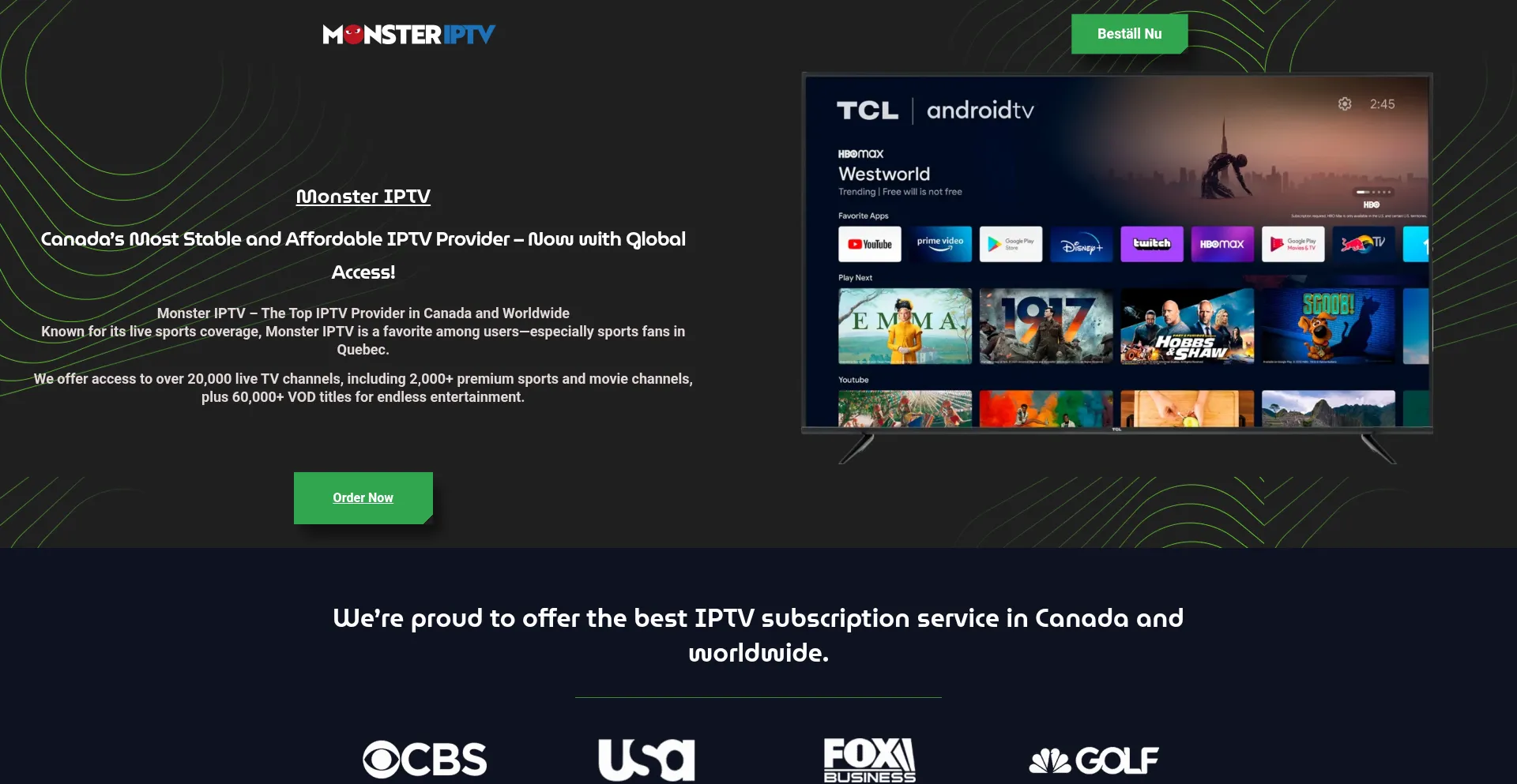 Monsteriptv.tv