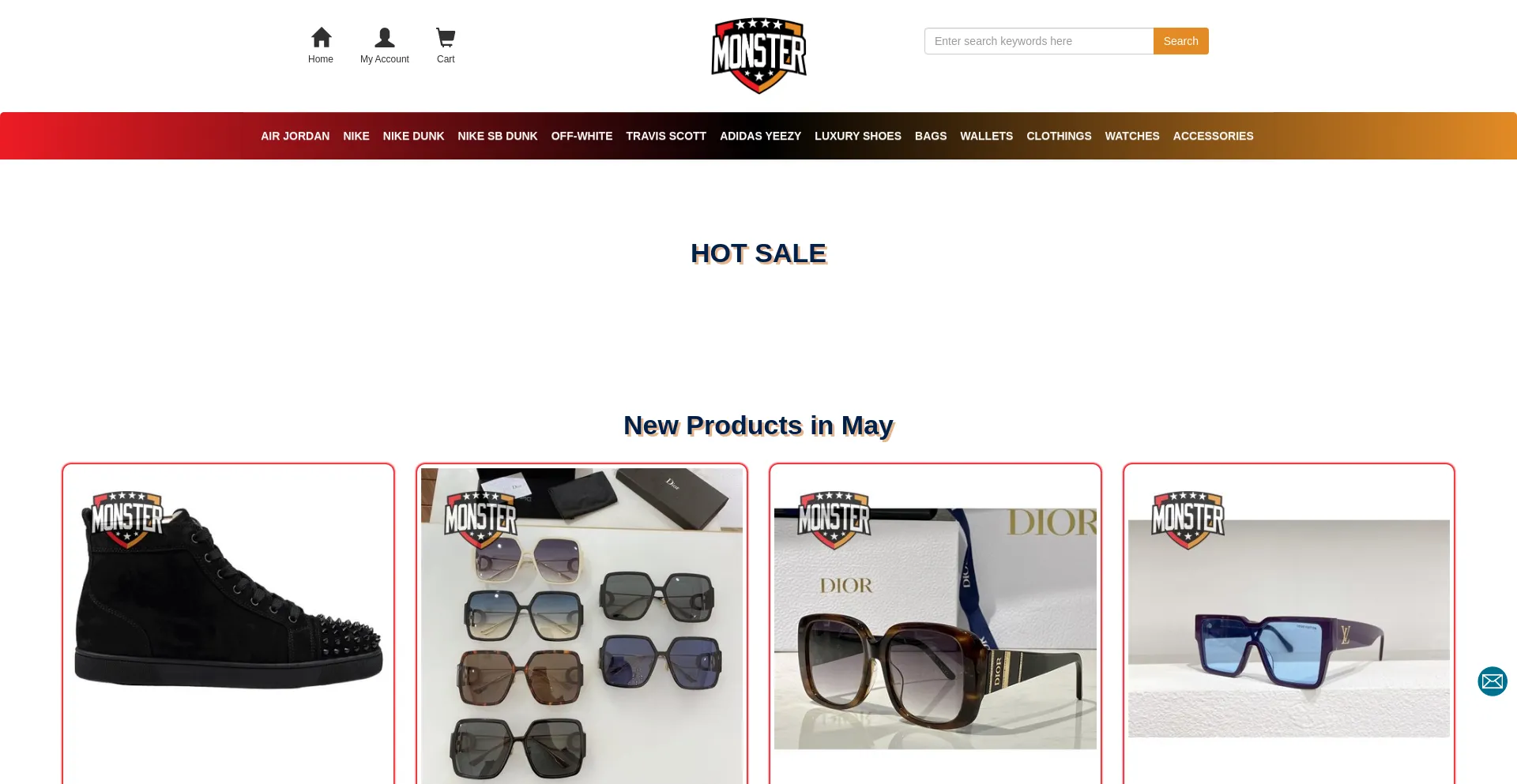 Monstermall.com.co