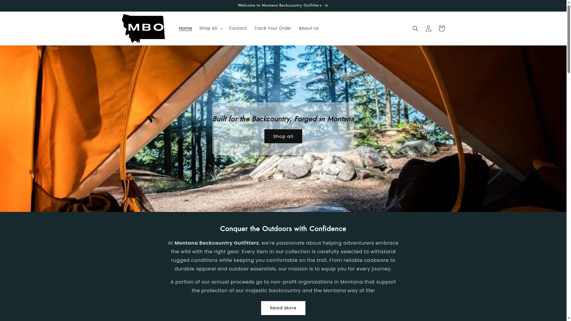 Montanabo.com