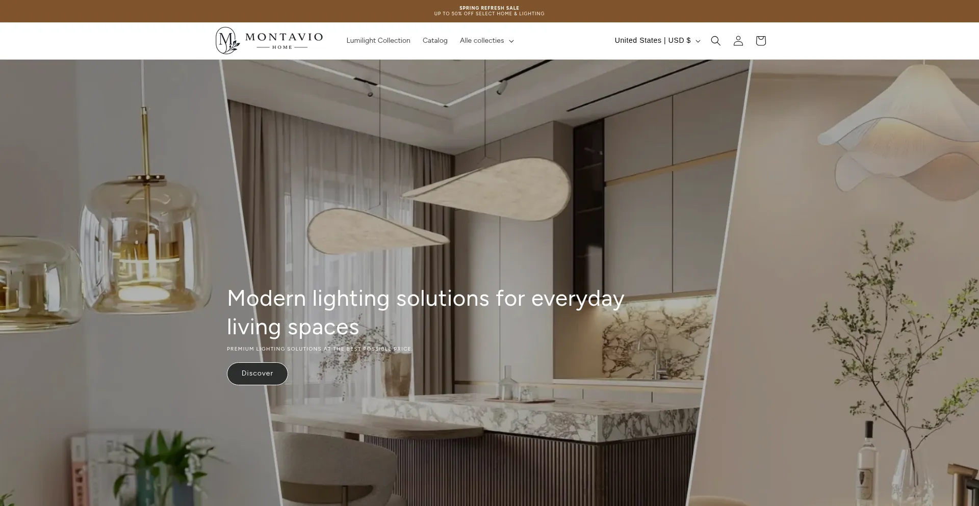 Montaviohome.com