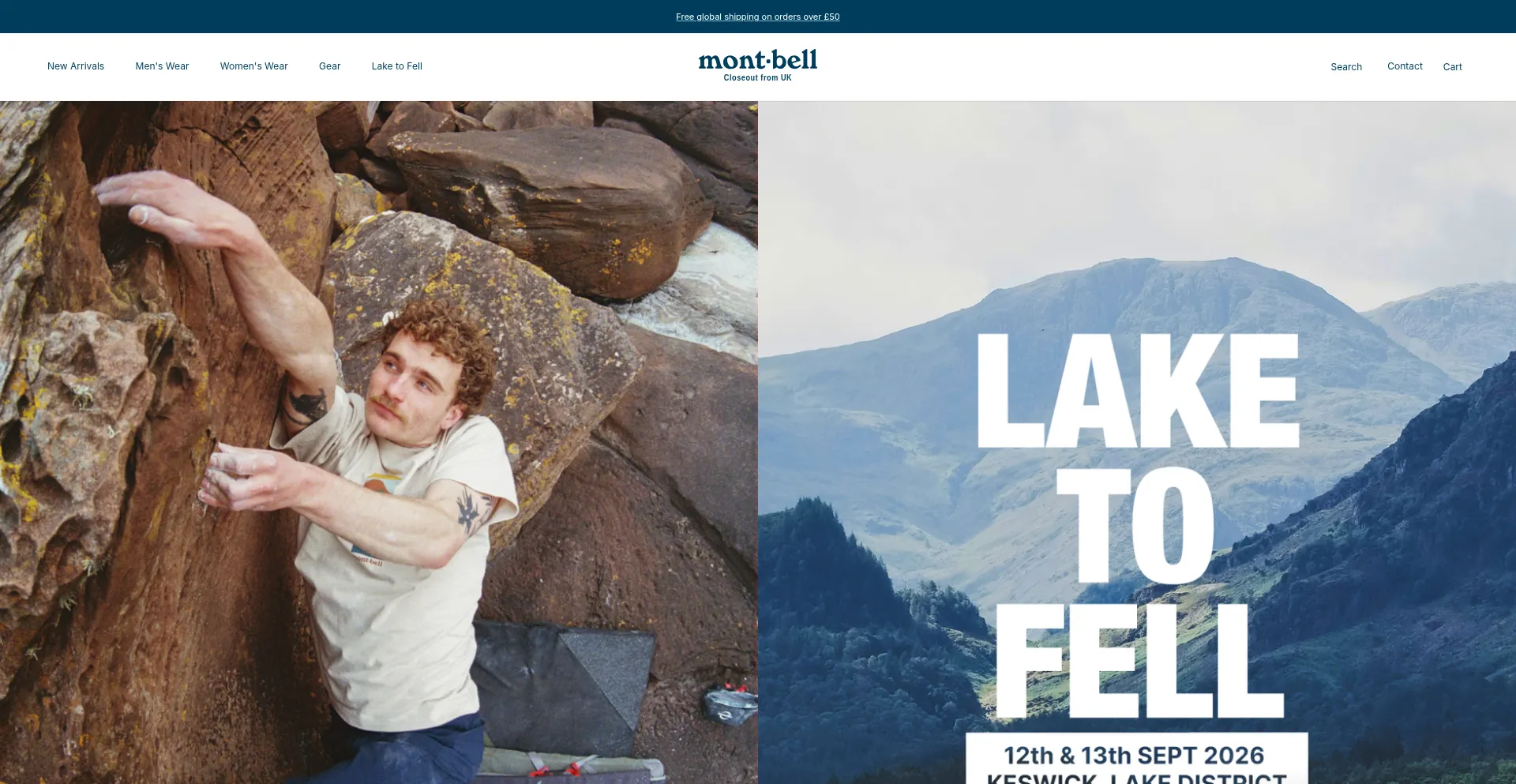 Montbell.cc