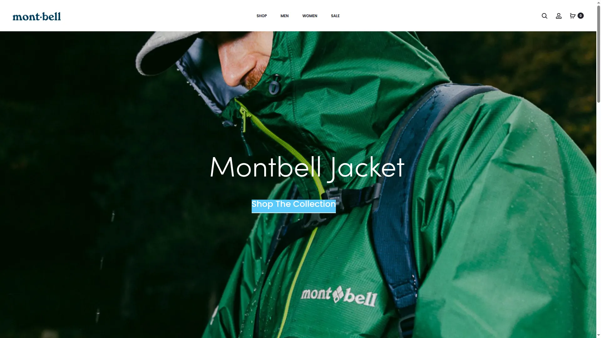 Montbell-canada.ca