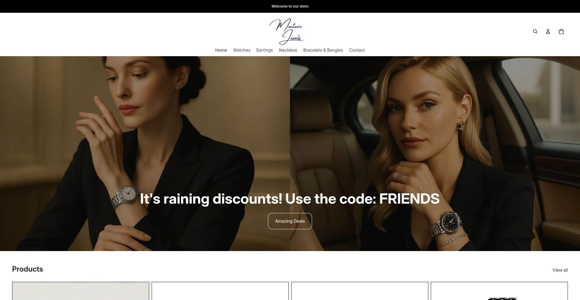 Monteirojewels.com