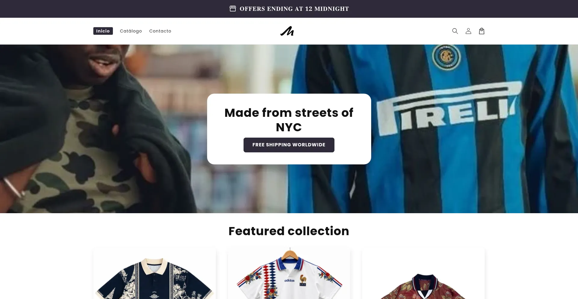 Monterehills.com