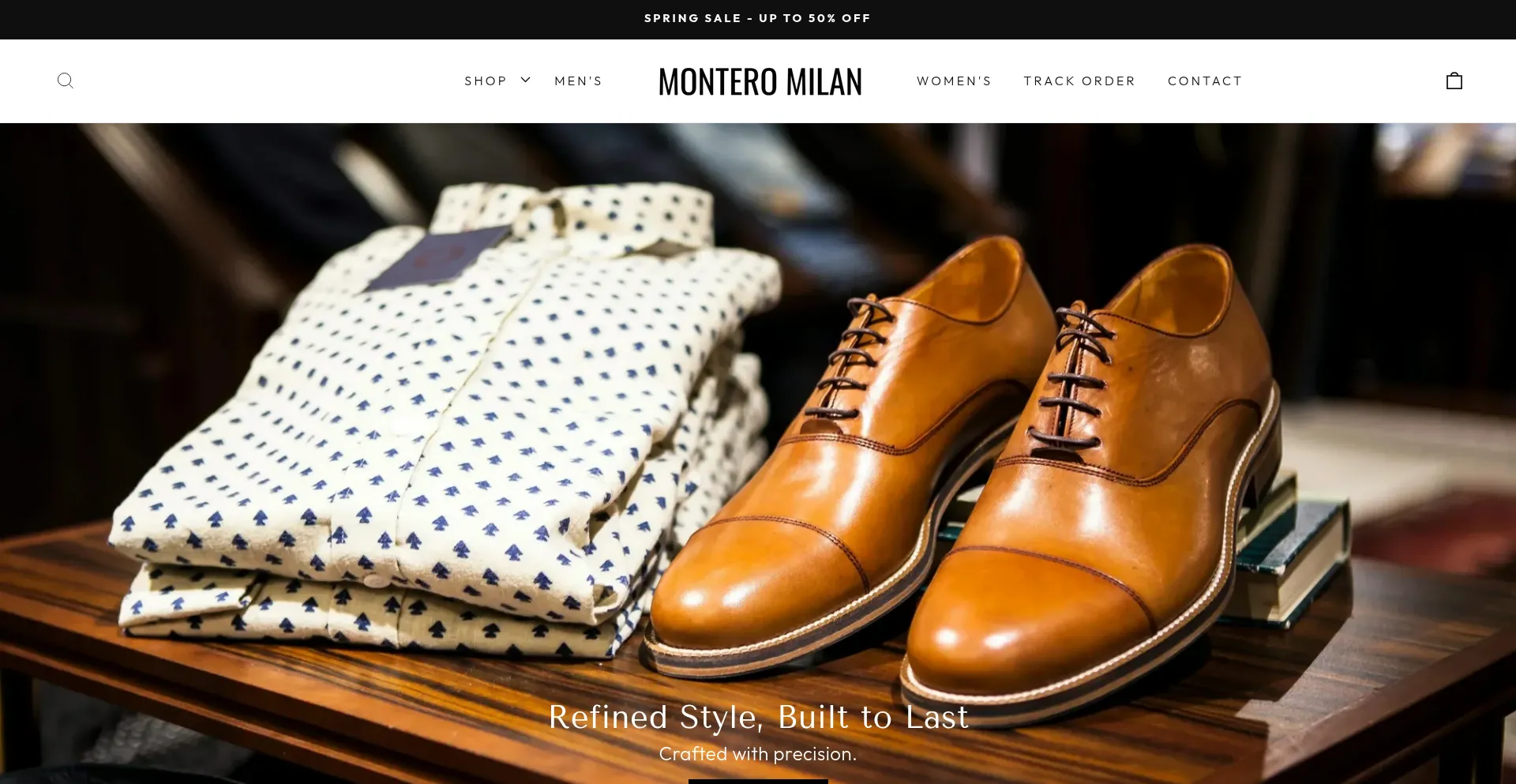 Monteromilan.com