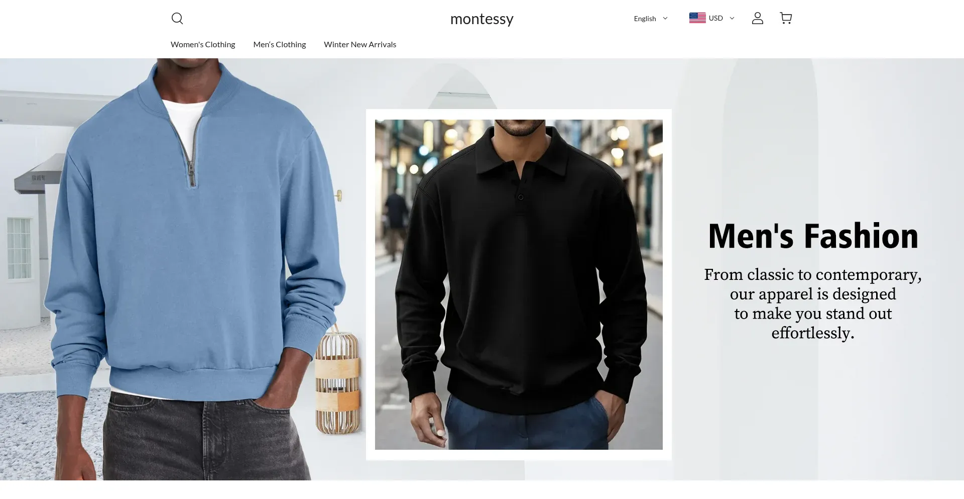 Montessy.com
