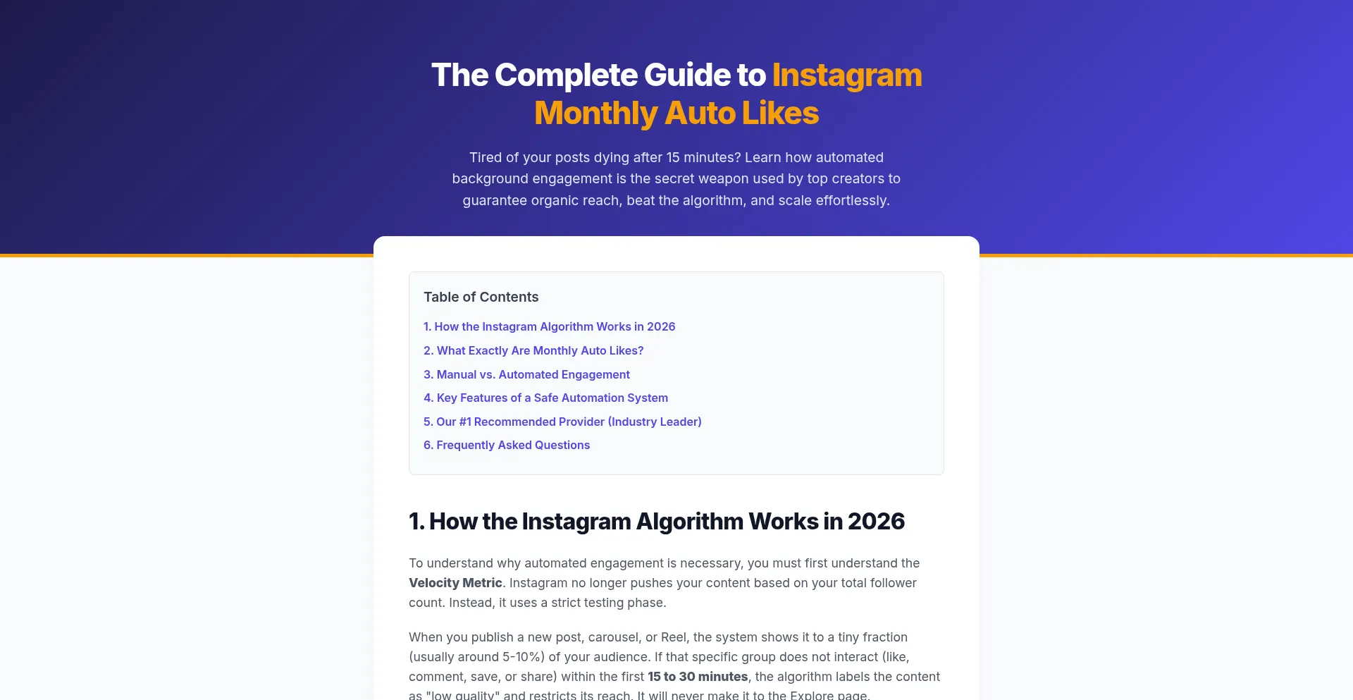 Monthlyautolikes.com