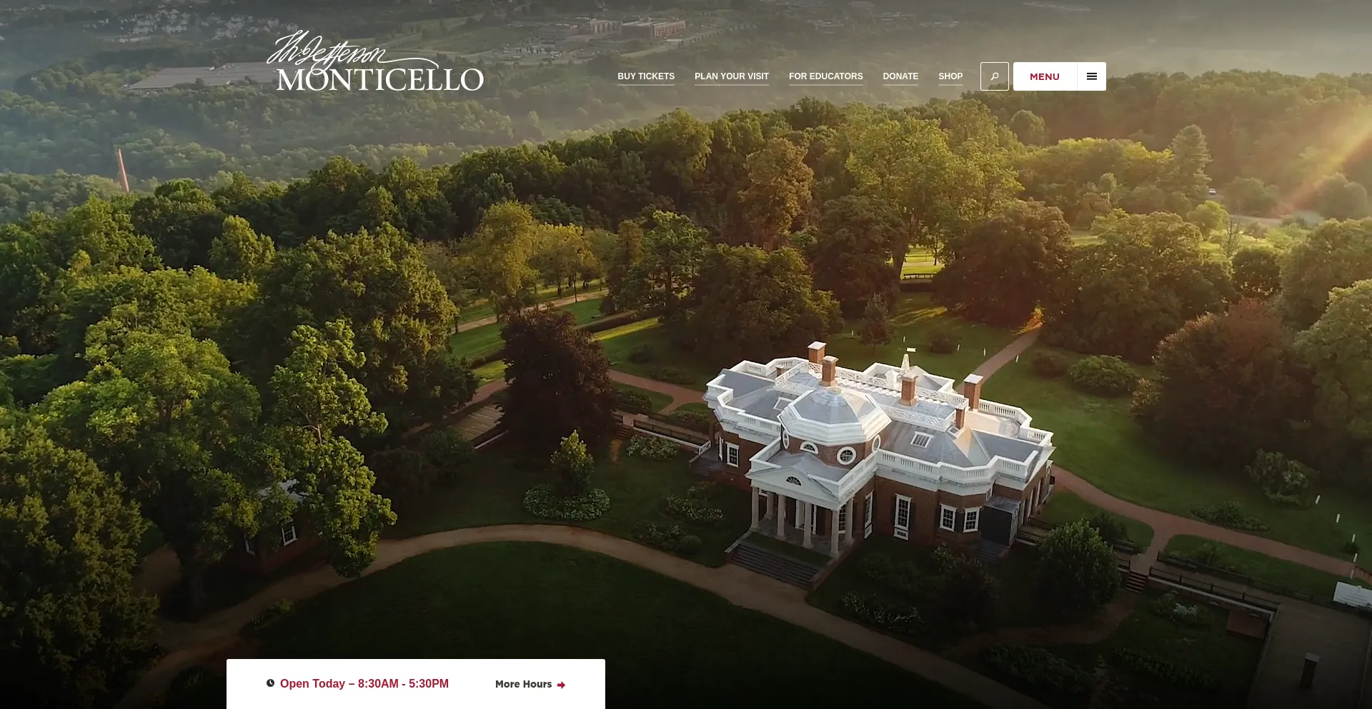 Monticello.org
