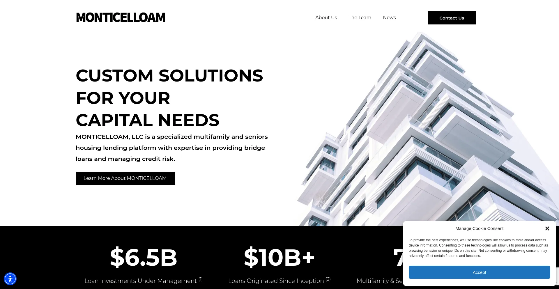 Monticelloam.com