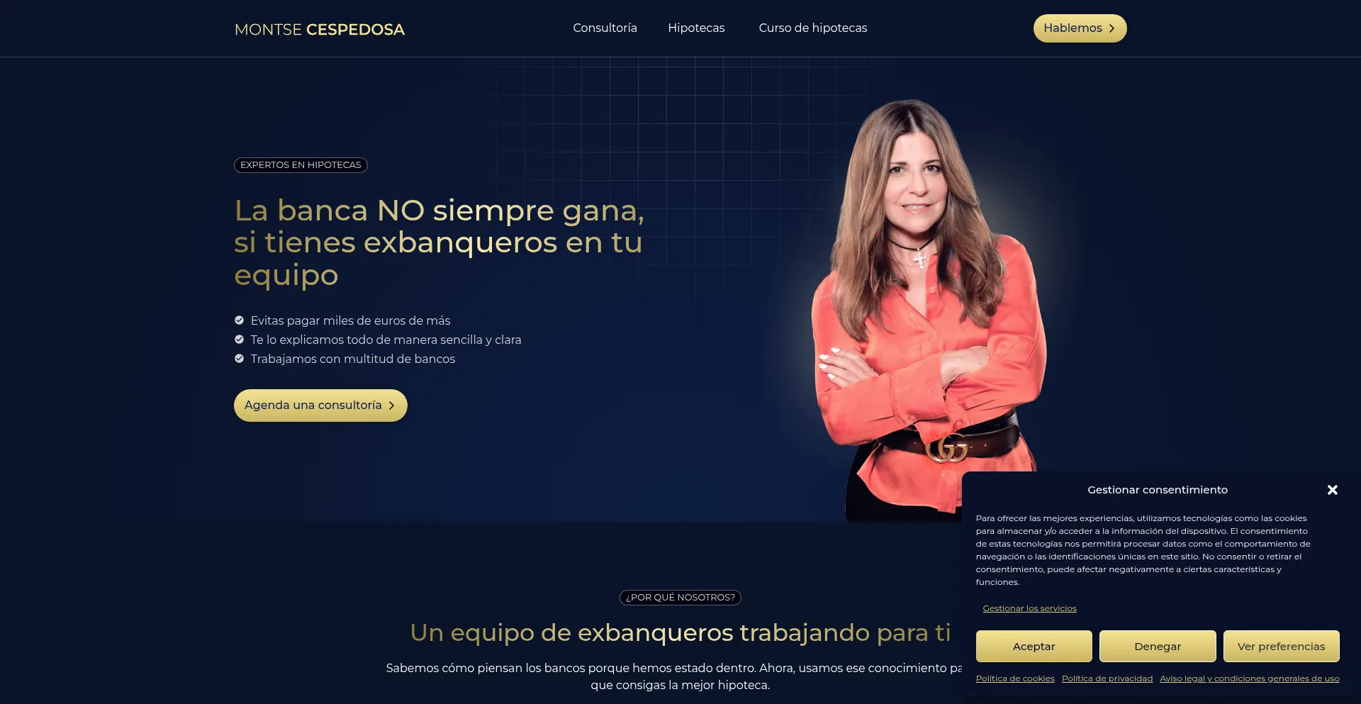 Montsecespedosa.com
