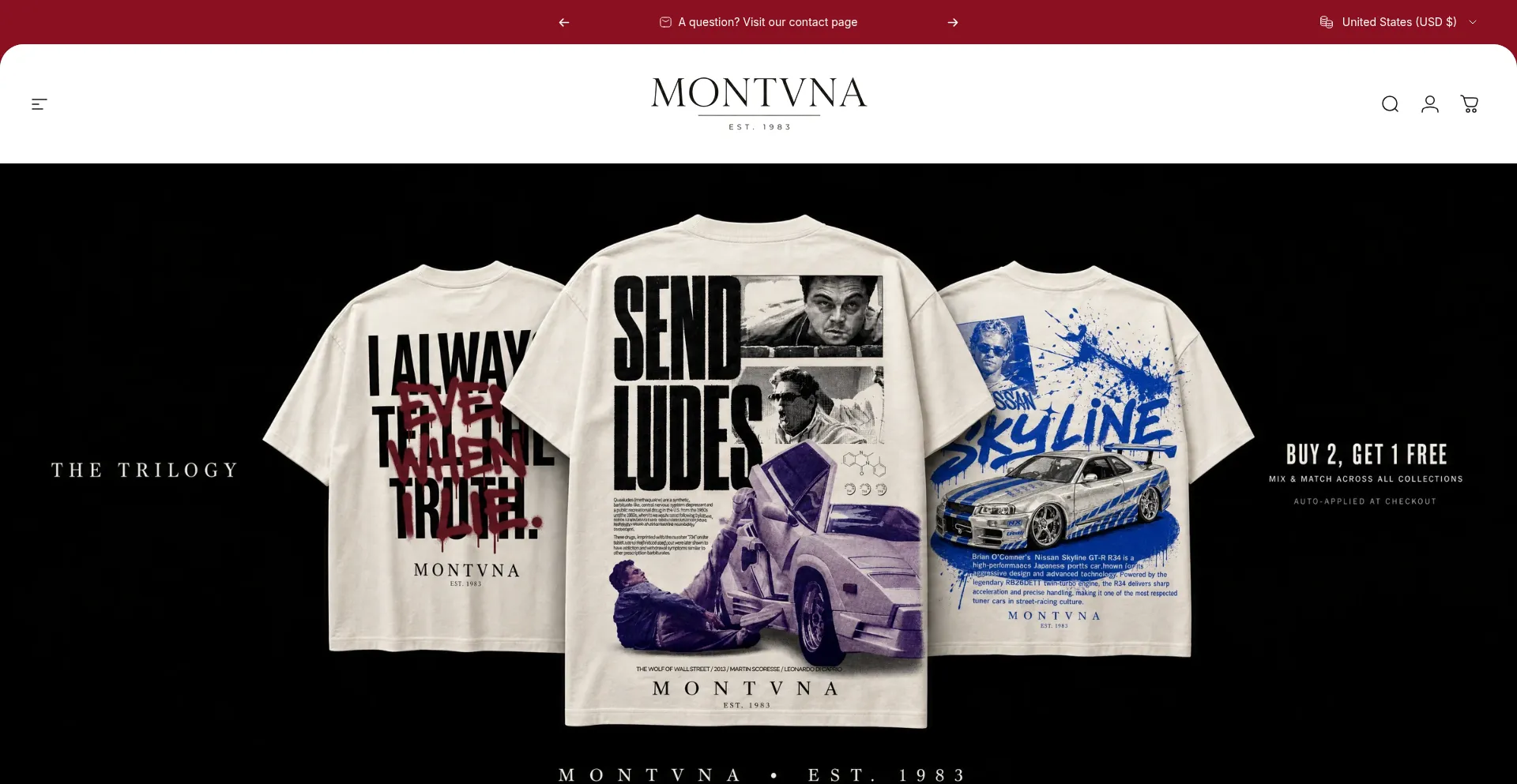 Montvna.com