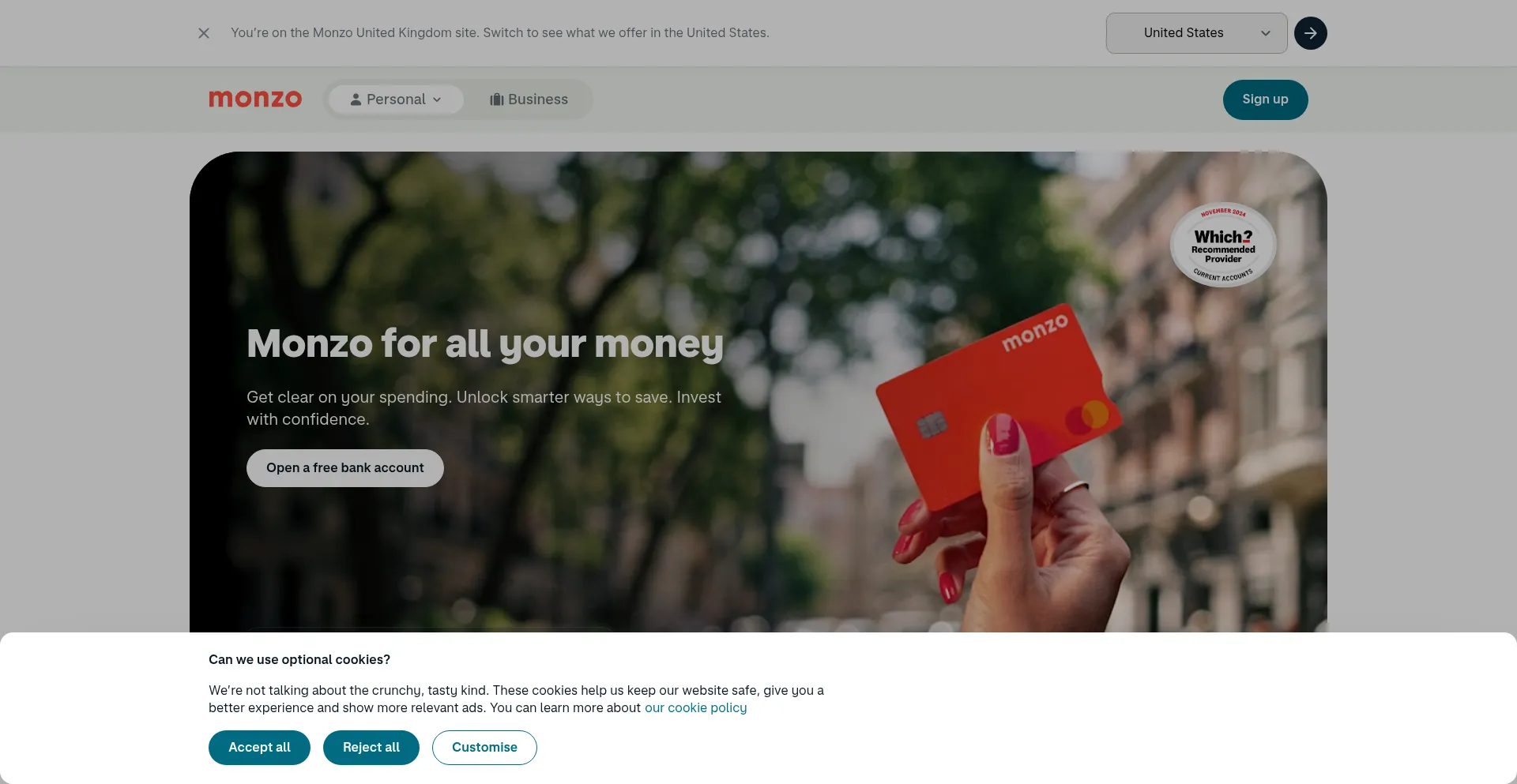 Monzo.com