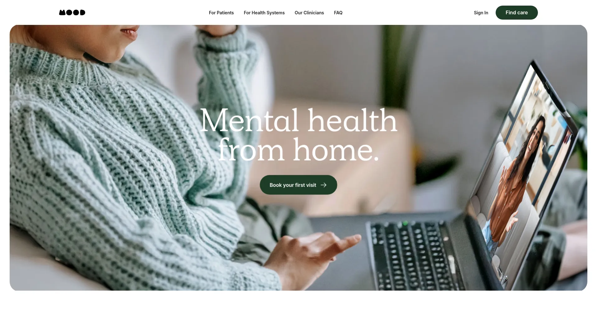 Moodhealthaccess.co