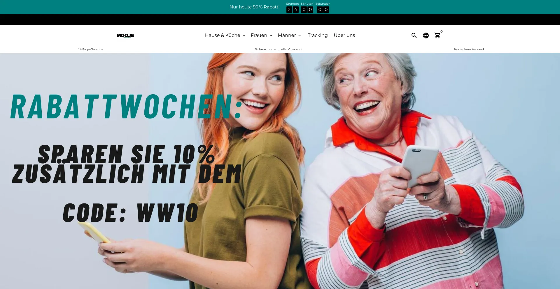 Mooje.de