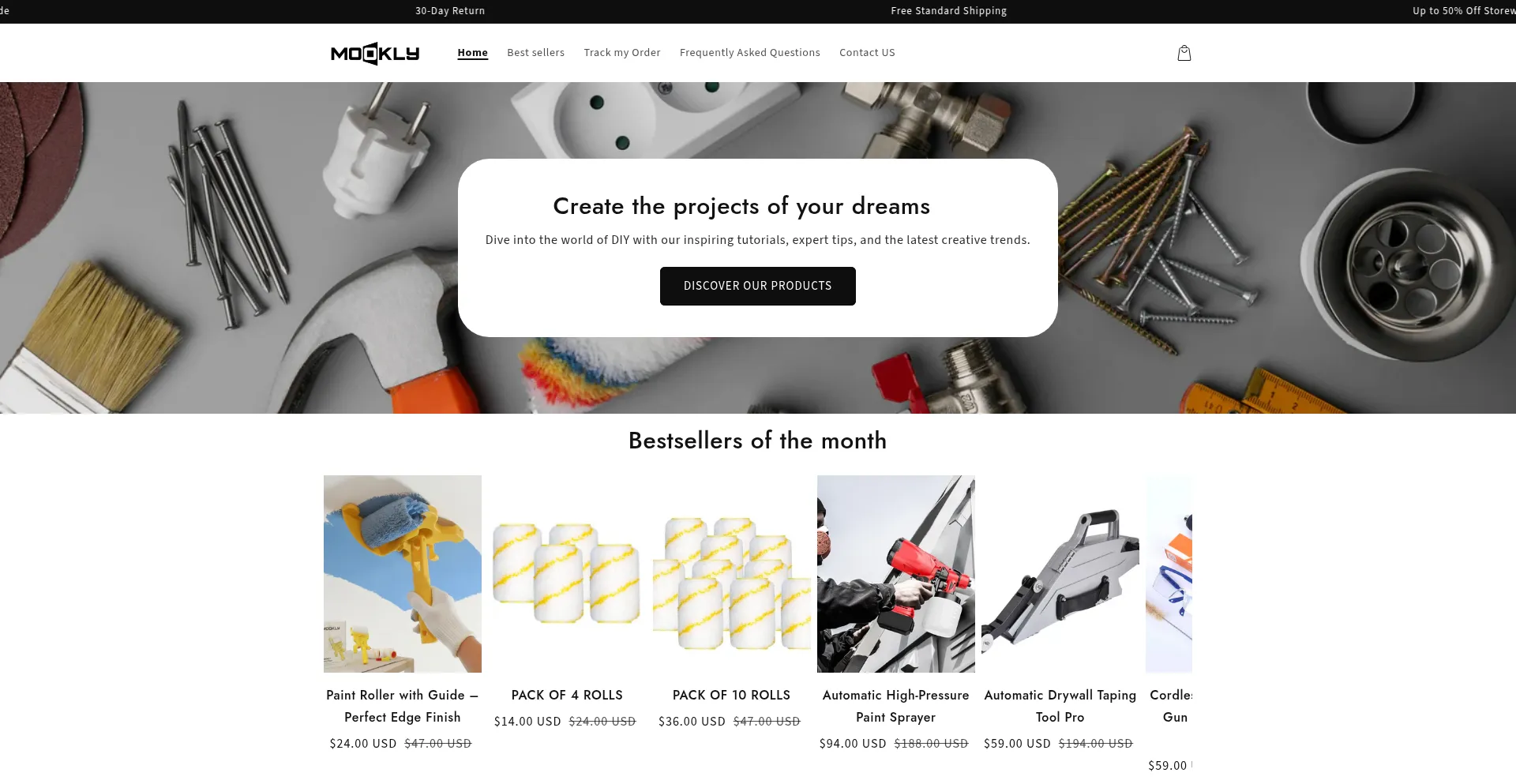 Mookly-shop.com